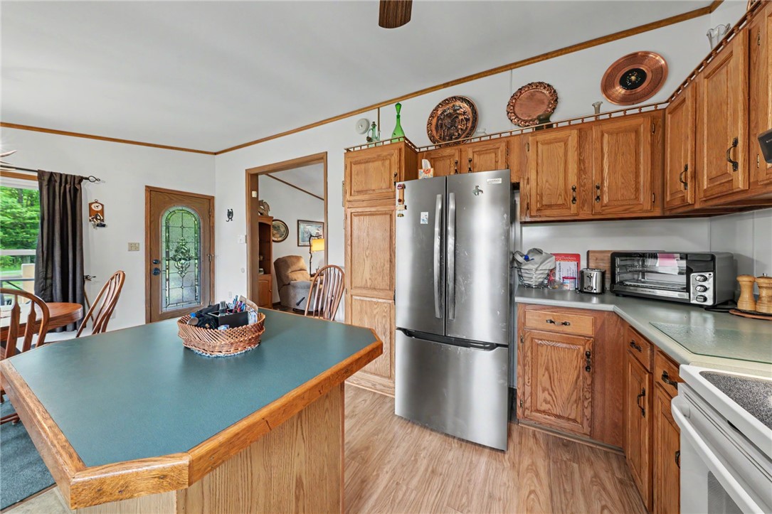5011 Paradise Road Batavia, NY 14020 - Photo 25 of 50 Gallery Image 25