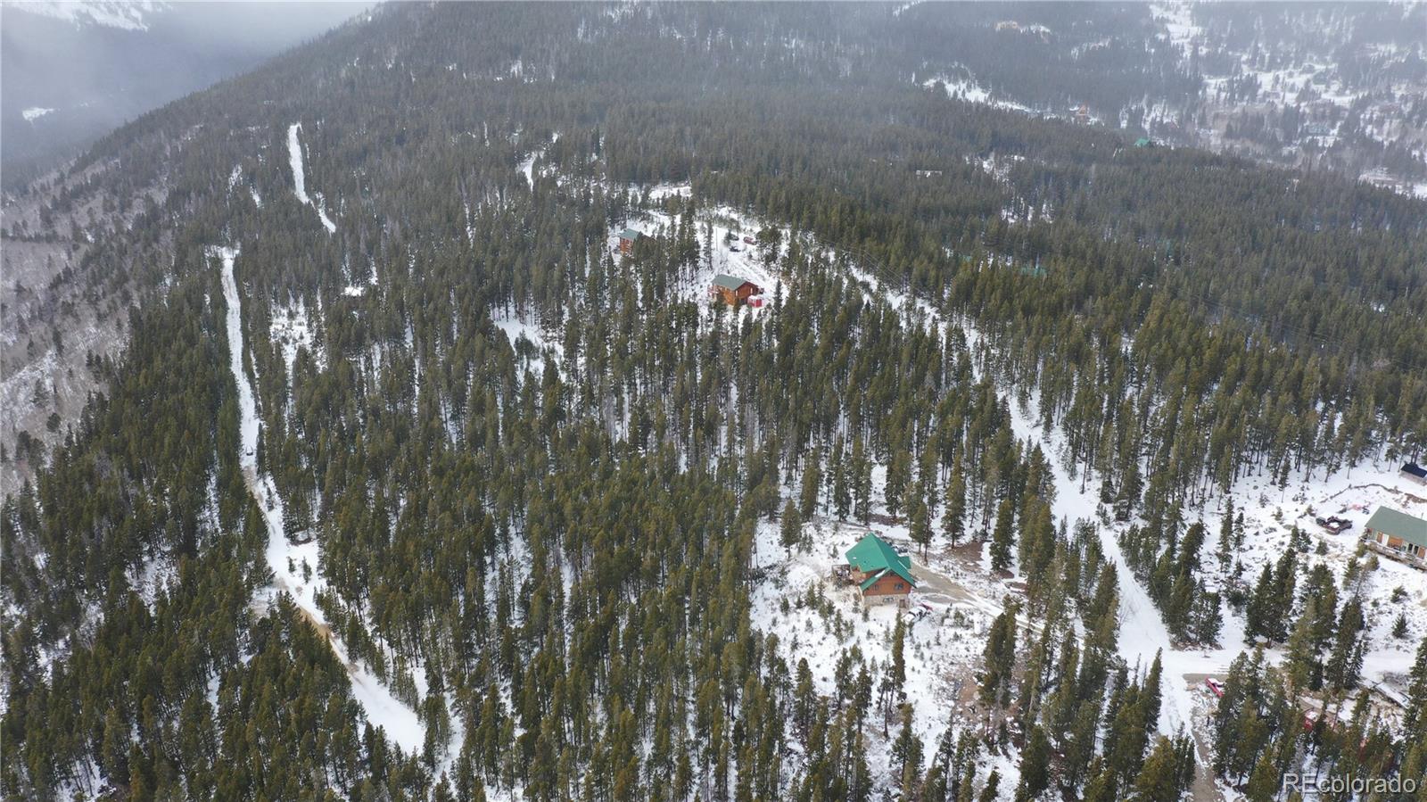 Lot 37 Vista Road Idaho Springs, CO 80452 - Photo 13 of 27