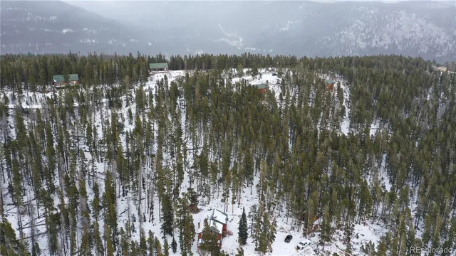 a view of a lake from balcony