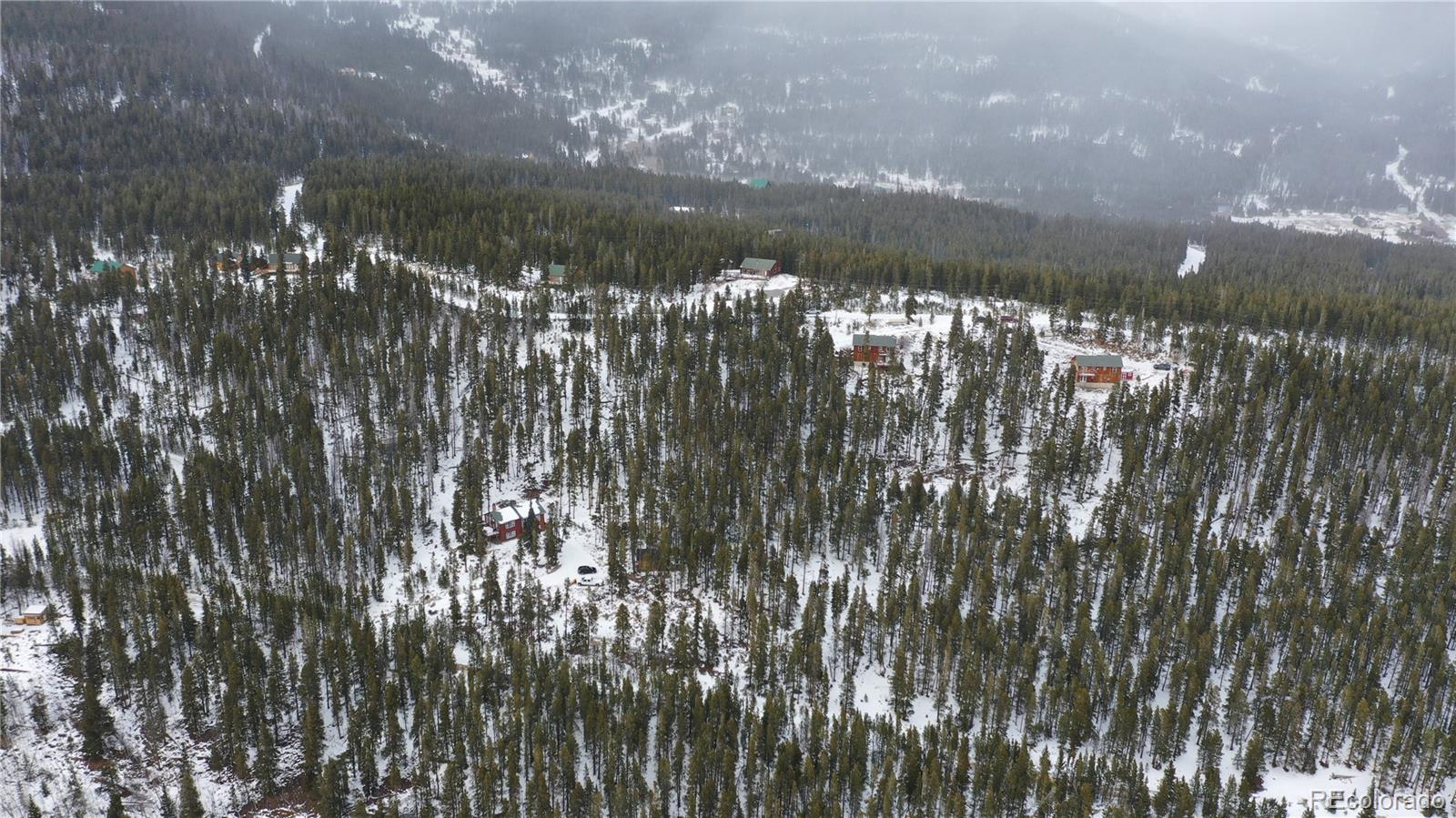 Lot 37 Vista Road Idaho Springs, CO 80452 - Photo 21 of 27