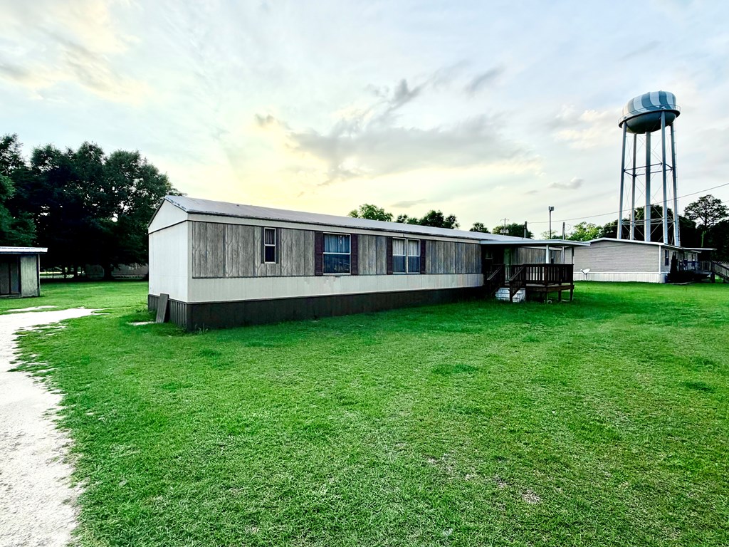 206 South 2nd Street Geneva, AL 36340 - Photo 2 of 20