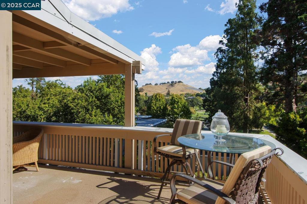 1132 Running Springs Road Walnut Creek, CA 94595 - Photo 2 of 7 a view of a patio in a backyard