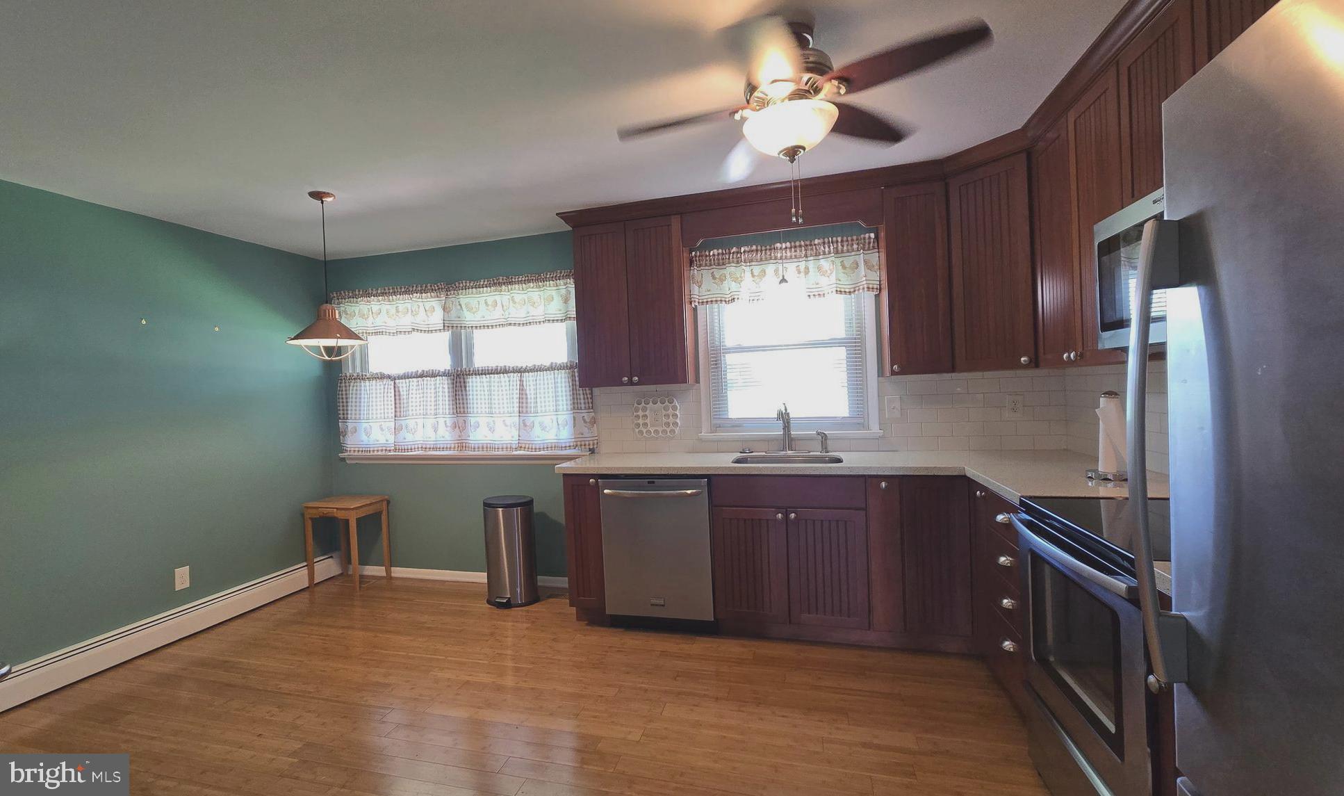 455 England Creamery Road North East, MD 21901 - Photo 13 of 42 Stainless appliances Charming and functional