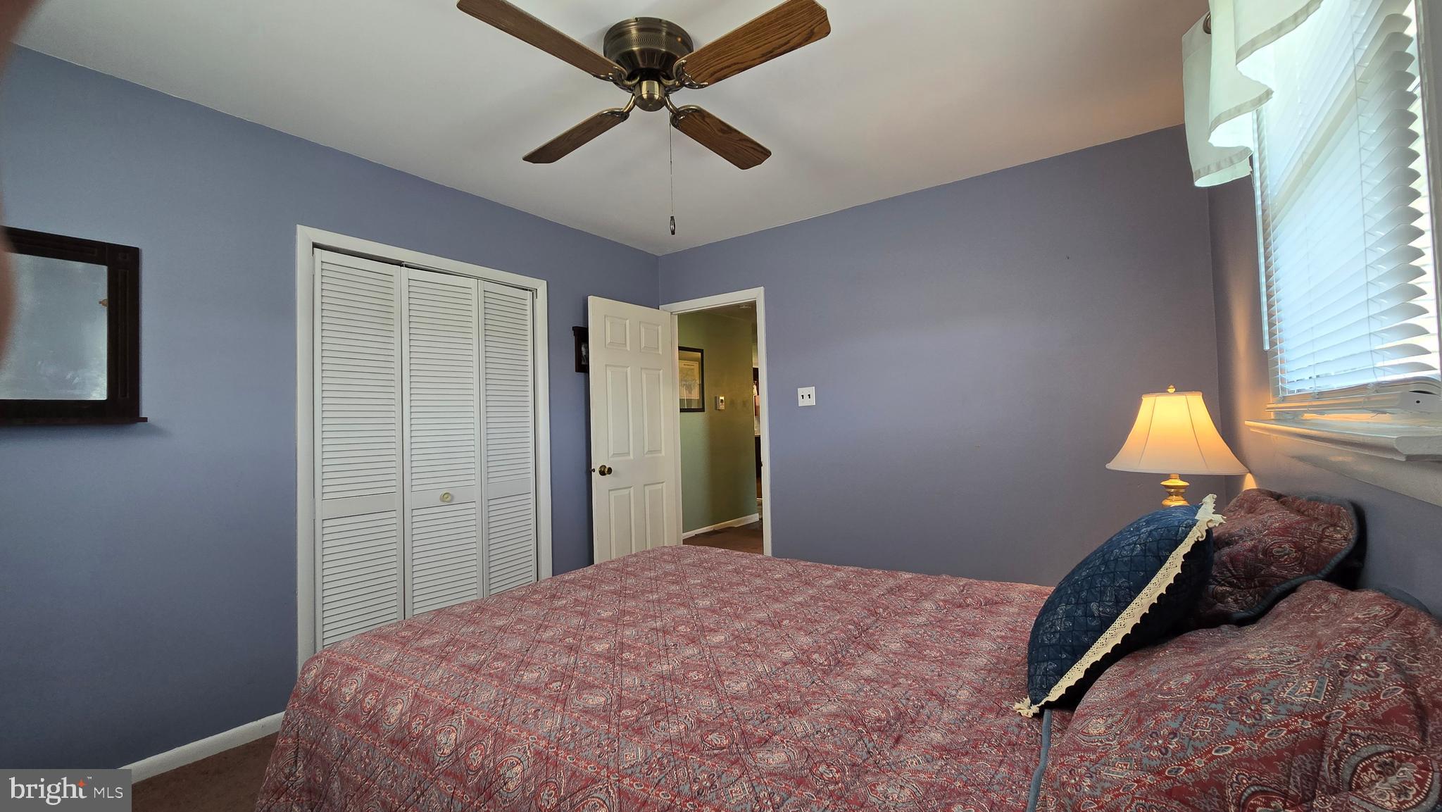 455 England Creamery Road North East, MD 21901 - Photo 27 of 42 First Floor Primary with large closet