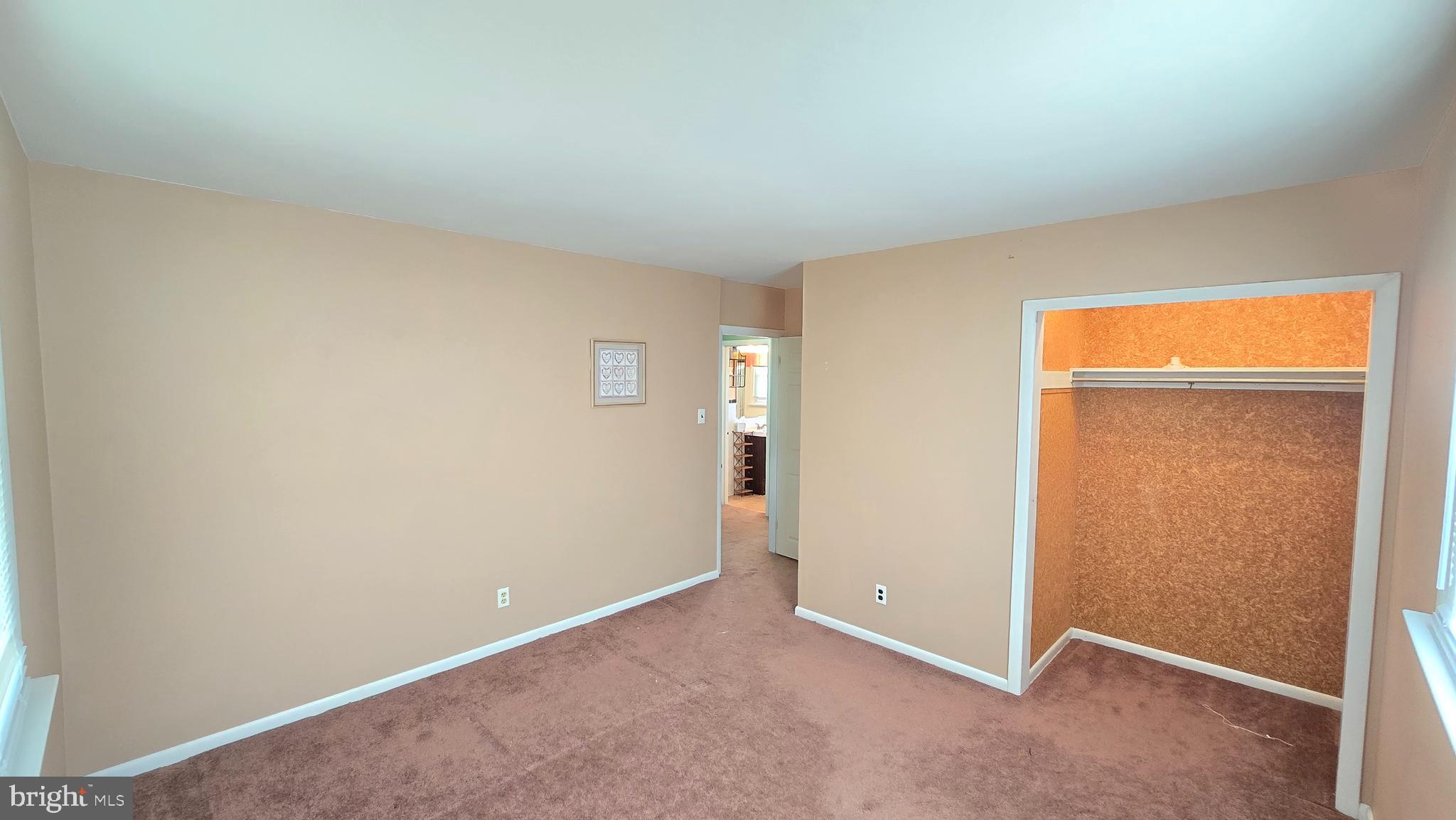 455 England Creamery Road North East, MD 21901 - Photo 31 of 42 Bedroom 2, with Cedar closet