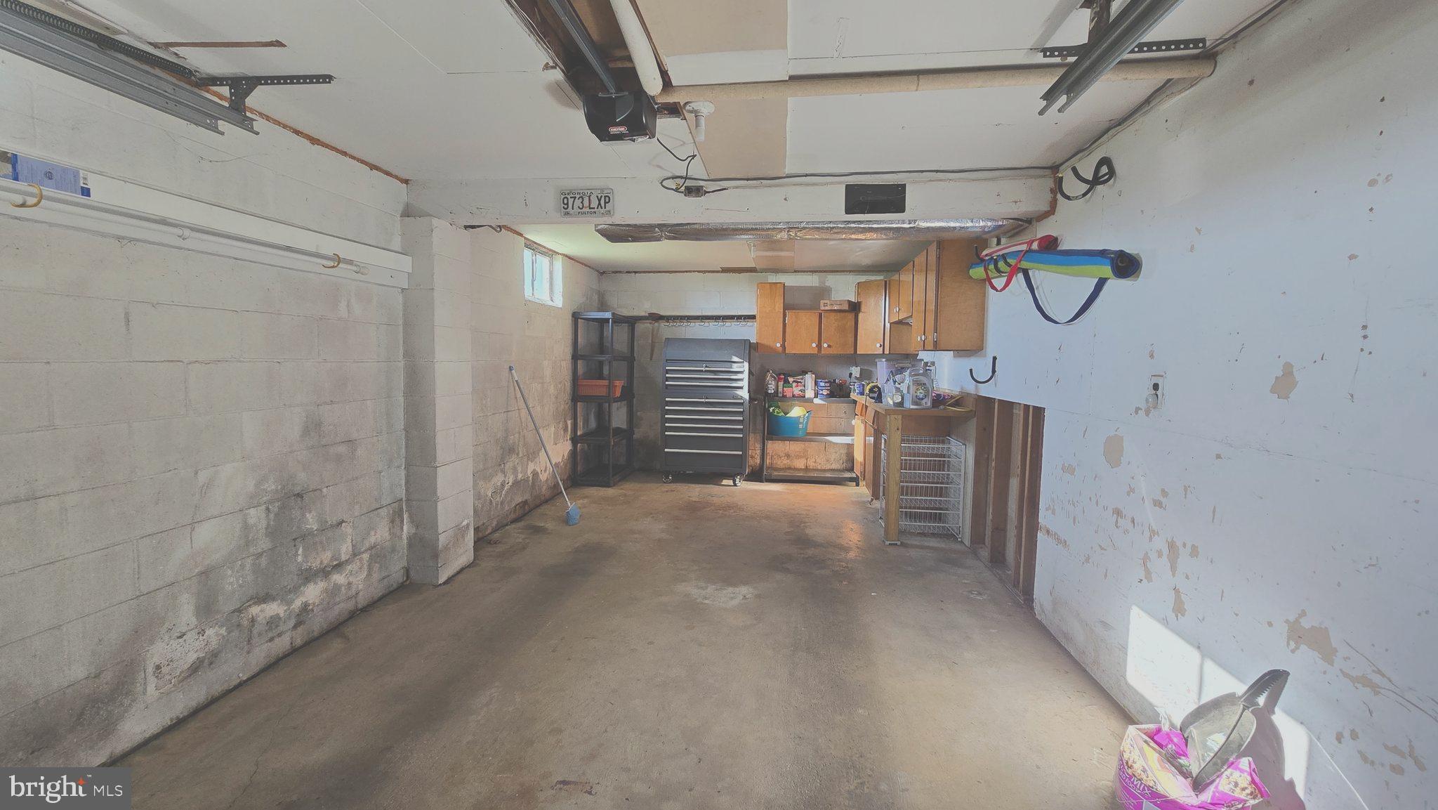 455 England Creamery Road North East, MD 21901 - Photo 42 of 42 Large attached garage w/work space & storage