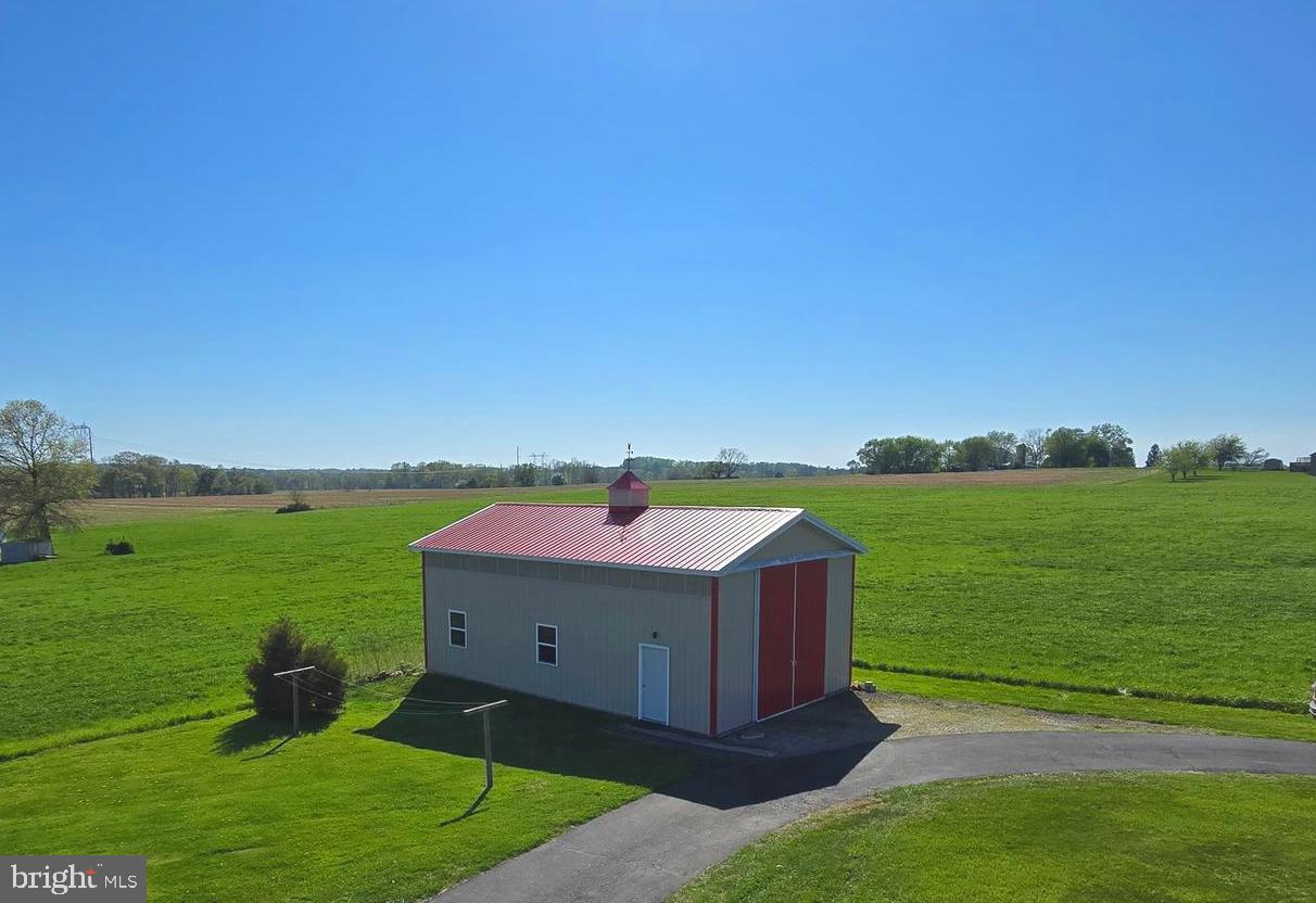 455 England Creamery Road North East, MD 21901 - Photo 5 of 42 20 x 40 Massive pole barn