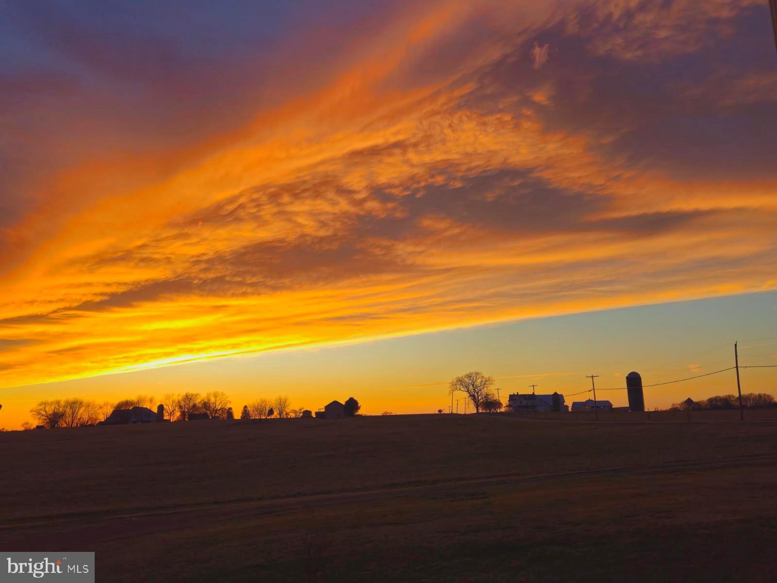 455 England Creamery Road North East, MD 21901 - Photo 8 of 42 Who wants to leave when this awaits you nightly?