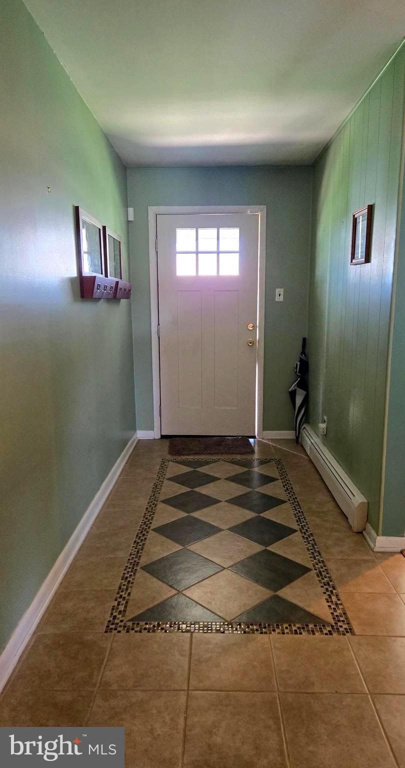 455 England Creamery Road North East, MD 21901 - Photo 10 of 42 Inviting Tiled Entry Way