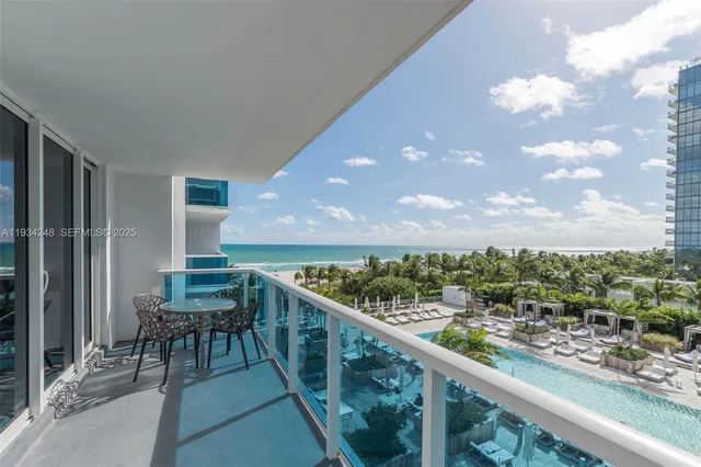 $20,000 | 2301 Collins Avenue, Unit 507, Miami Beach, FL 33139