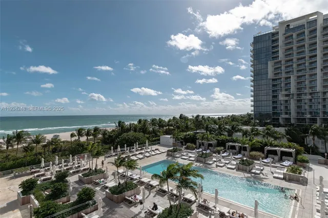 $20,000 | 2301 Collins Avenue, Unit 507, Miami Beach, FL 33139