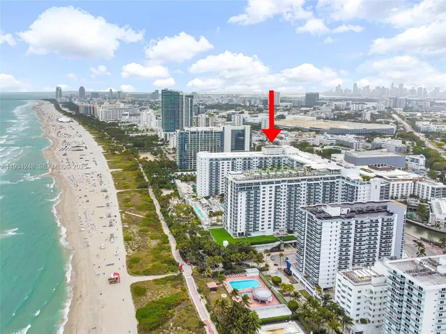 $20,000 | 2301 Collins Avenue, Unit 507, Miami Beach, FL 33139