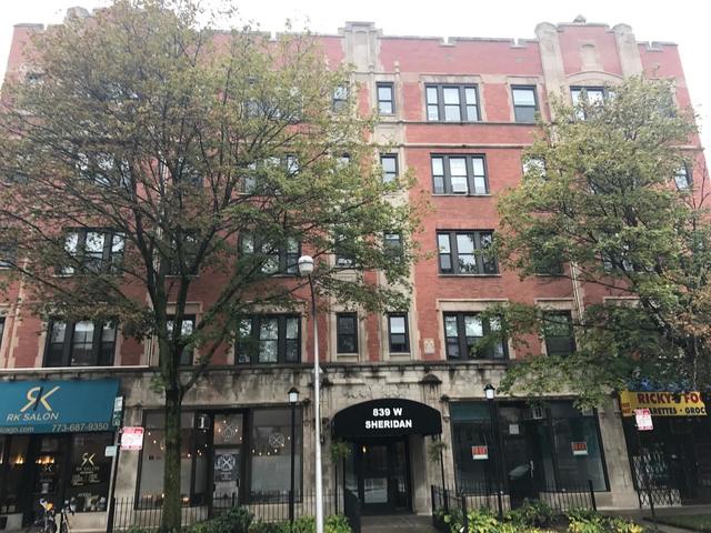 839 West Sheridan Road, Unit 422 Chicago, IL 60613 - Photo 1 of 10
