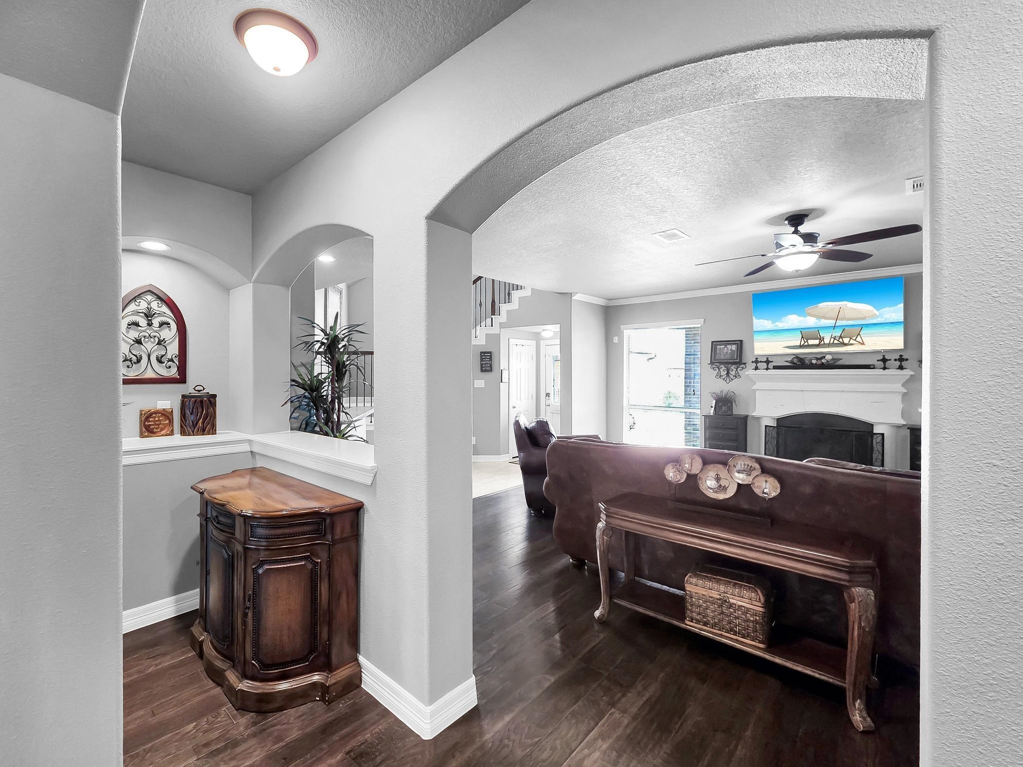 14865 Lisa Lane Beaumont, TX 77713 - Photo 4 of 50