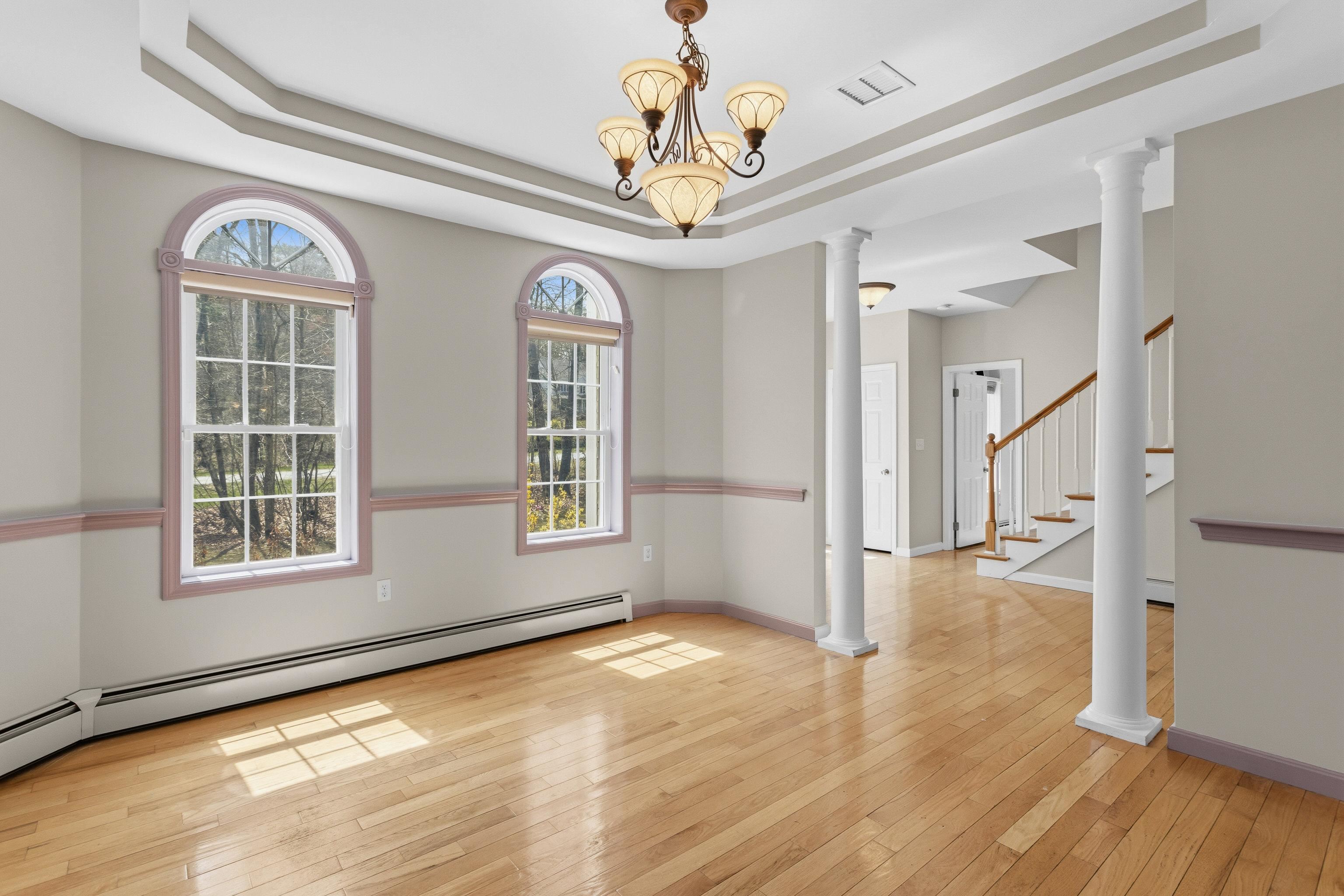 116 Fiddlehead Lane Chester, NH 03036 - Photo 4 of 40 Gallery Image 4