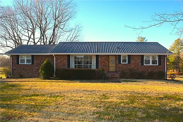 307 New Chapel Road Springfield, TN 37172 - Photo 1 of 16 307 New Chapel Rd Springfield, TN 37172