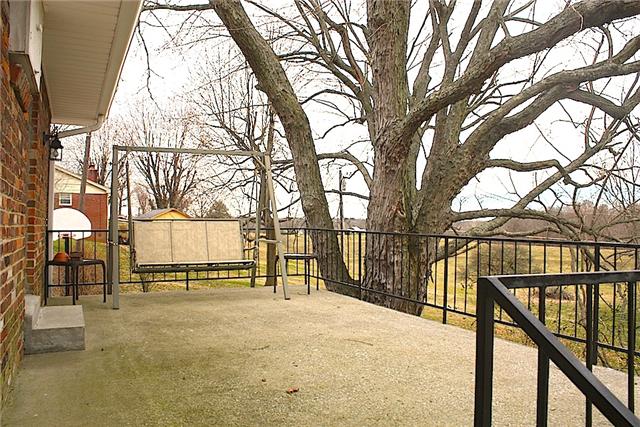 307 New Chapel Road Springfield, TN 37172 - Photo 15 of 16