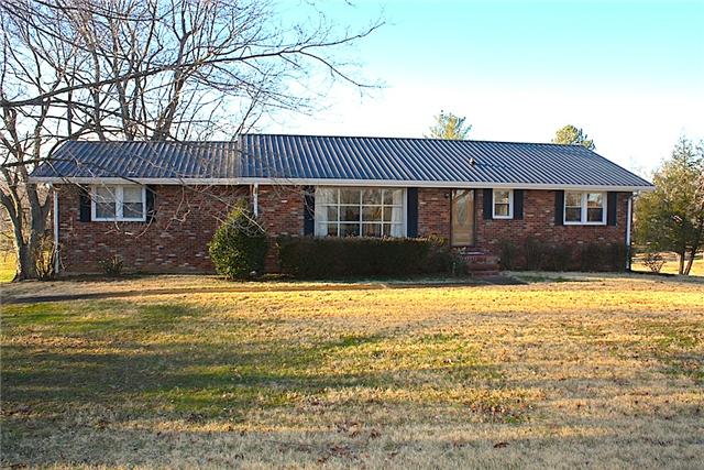307 New Chapel Road Springfield, TN 37172 - Photo 2 of 16