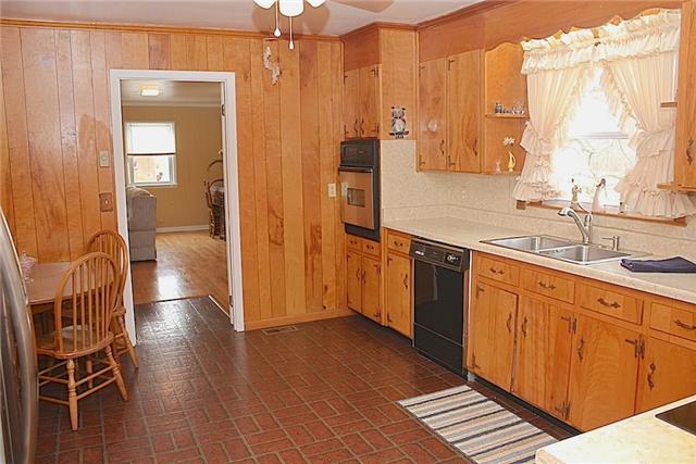 307 New Chapel Road Springfield, TN 37172 - Photo 5 of 16