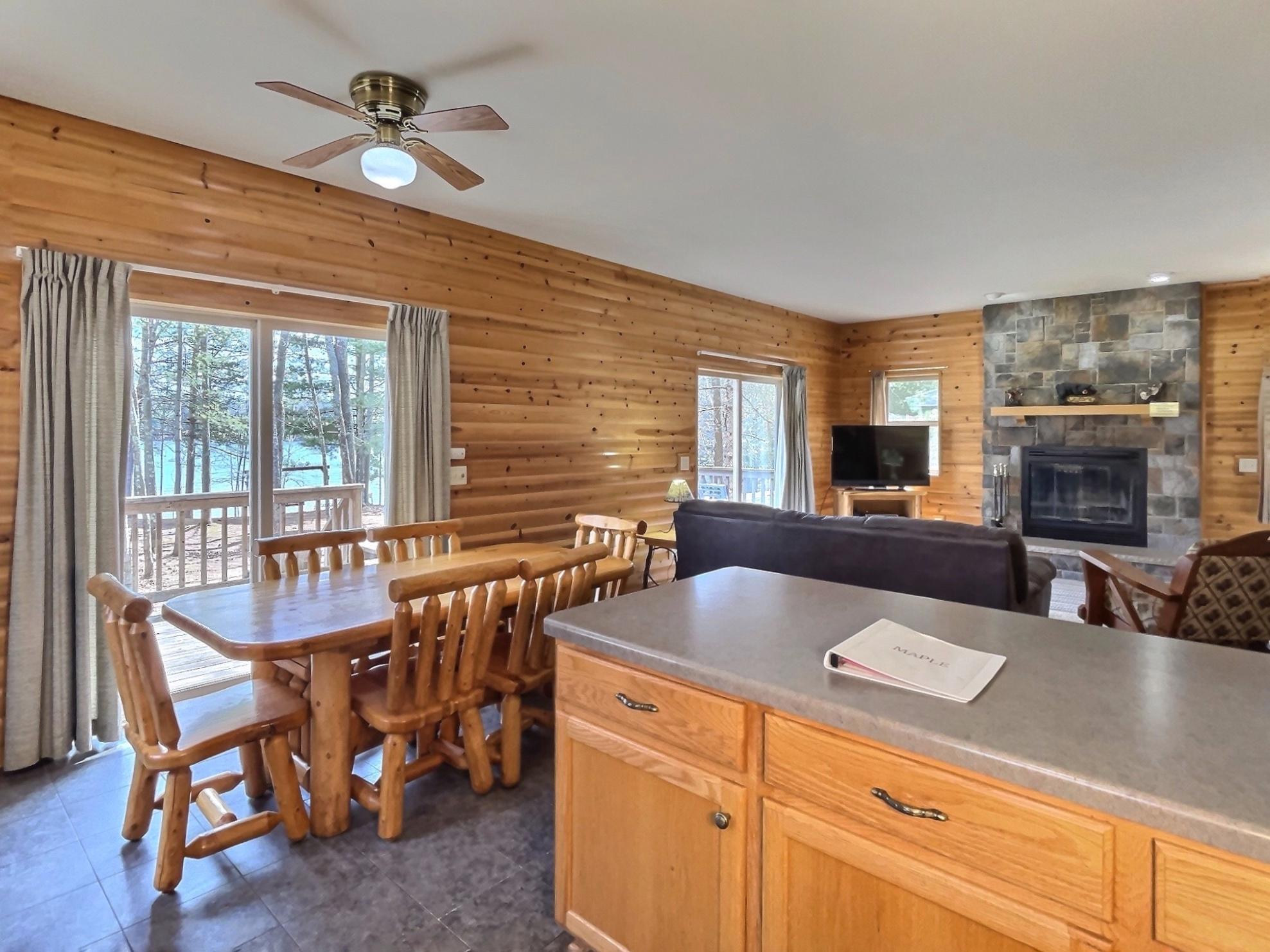 1112 Gessert Road St. Germain, WI 54558 - Photo 9 of 31 Gallery Image 9
