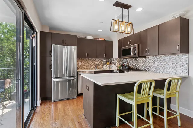 a black and white photo of a book