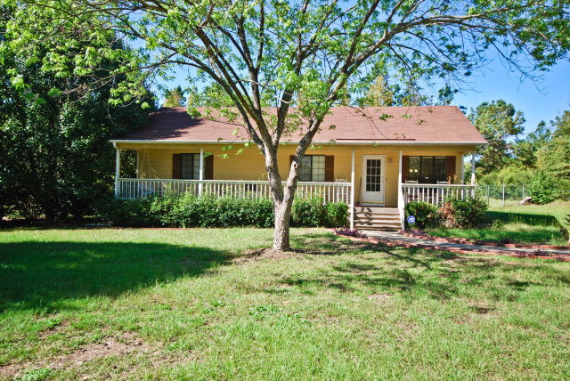 262 Foreman Road Jackson, SC 29831 - Photo 1 of 16 Main View