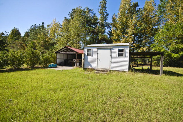 262 Foreman Road Jackson, SC 29831 - Photo 12 of 16 Exterior