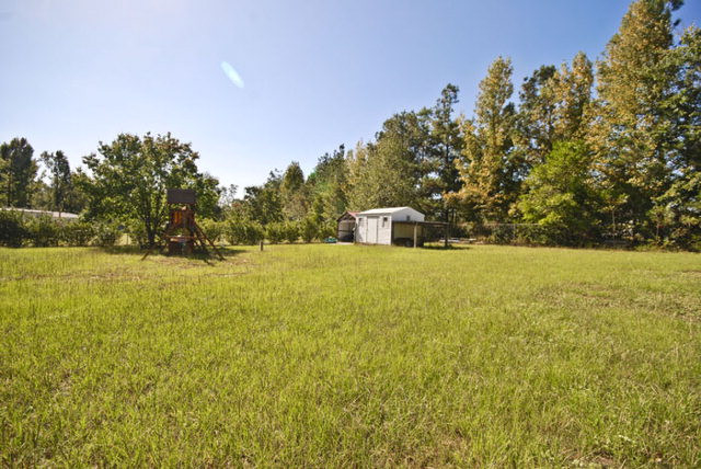 262 Foreman Road Jackson, SC 29831 - Photo 13 of 16 Exterior
