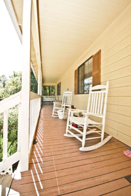 262 Foreman Road Jackson, SC 29831 - Photo 14 of 16 Porch