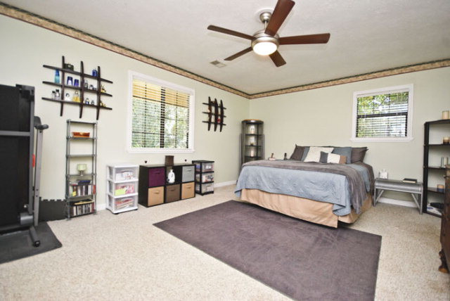 262 Foreman Road Jackson, SC 29831 - Photo 7 of 16 Master Bedroom