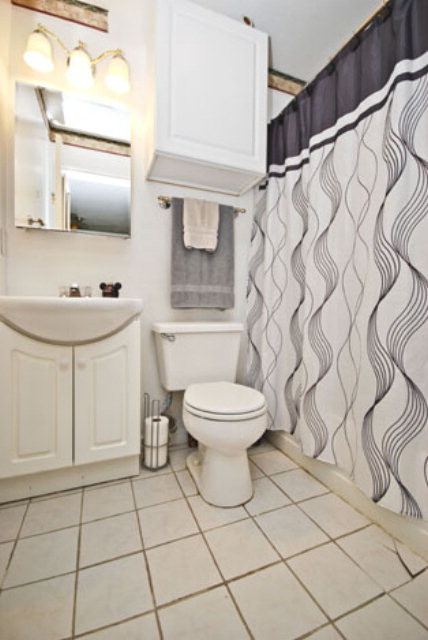 262 Foreman Road Jackson, SC 29831 - Photo 8 of 16 Master Bathroom