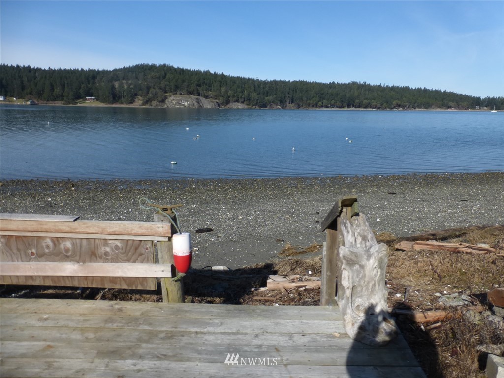 221 Mud Bay Dock Road Lopez Island, WA 98261 - Photo 1 of 8 Gallery Image 1
