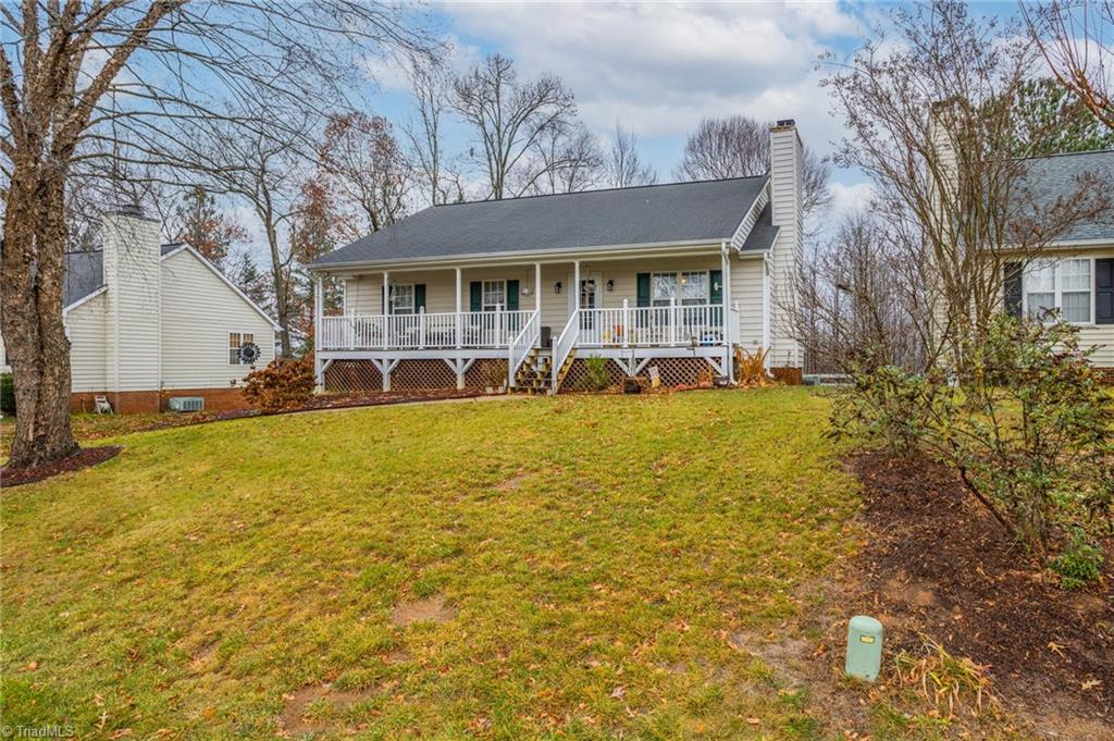 5140 Windsbury Ridge Road Clemmons, NC 27012 - Photo 2 of 24 Gallery Image 2