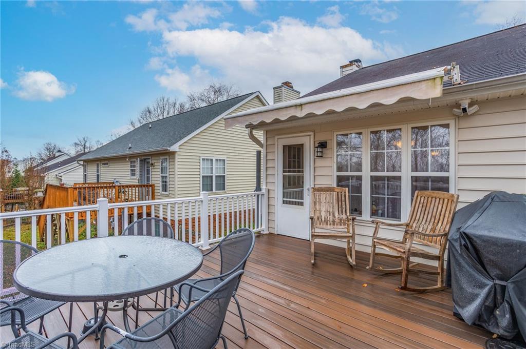 5140 Windsbury Ridge Road Clemmons, NC 27012 - Photo 19 of 24 Gallery Image 19