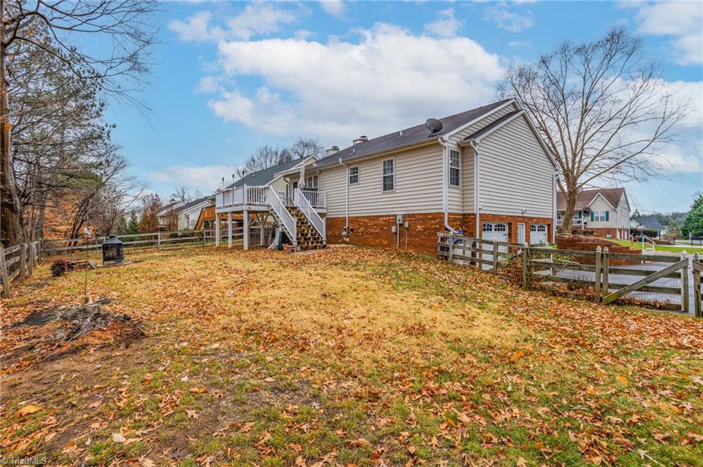 5140 Windsbury Ridge Road Clemmons, NC 27012 - Photo 22 of 24 Gallery Image 22