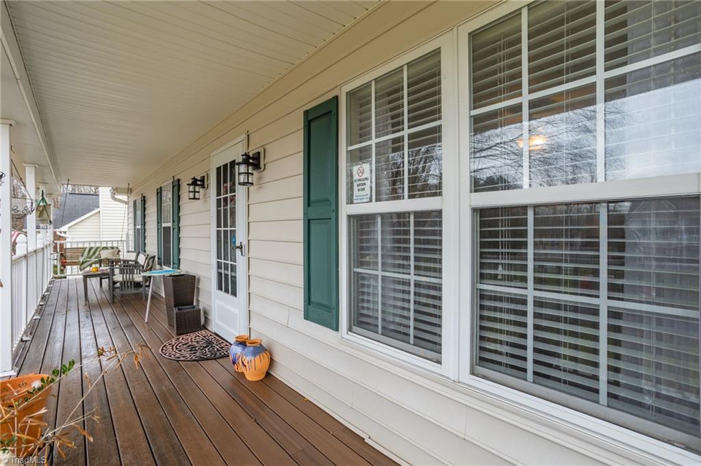 5140 Windsbury Ridge Road Clemmons, NC 27012 - Photo 23 of 24 Gallery Image 23