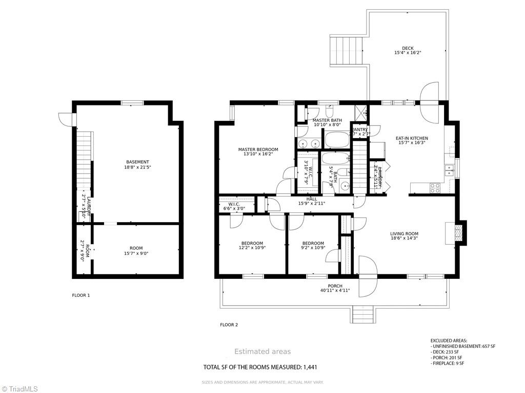 5140 Windsbury Ridge Road Clemmons, NC 27012 - Photo 24 of 24 Gallery Image 24