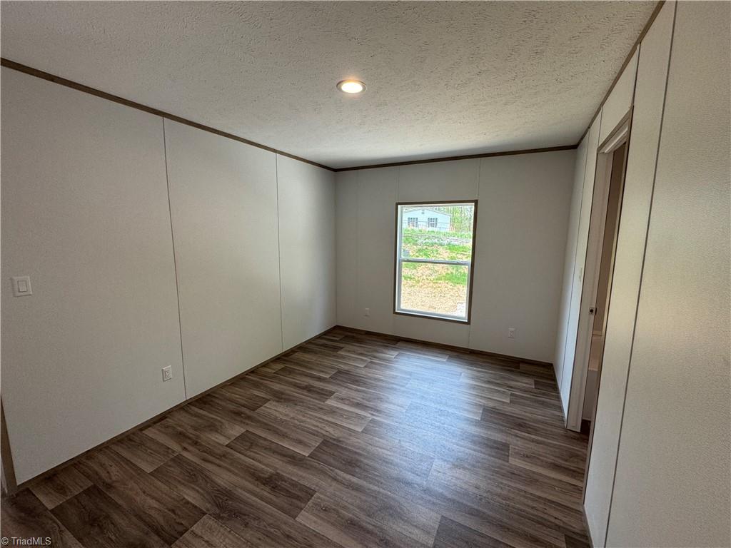 5787 Davis Road Walkertown, NC 27051 - Photo 12 of 30 Primary Bedroom