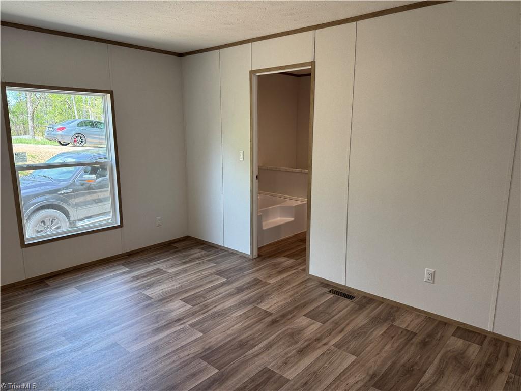 5787 Davis Road Walkertown, NC 27051 - Photo 13 of 30 Primary Bedroom