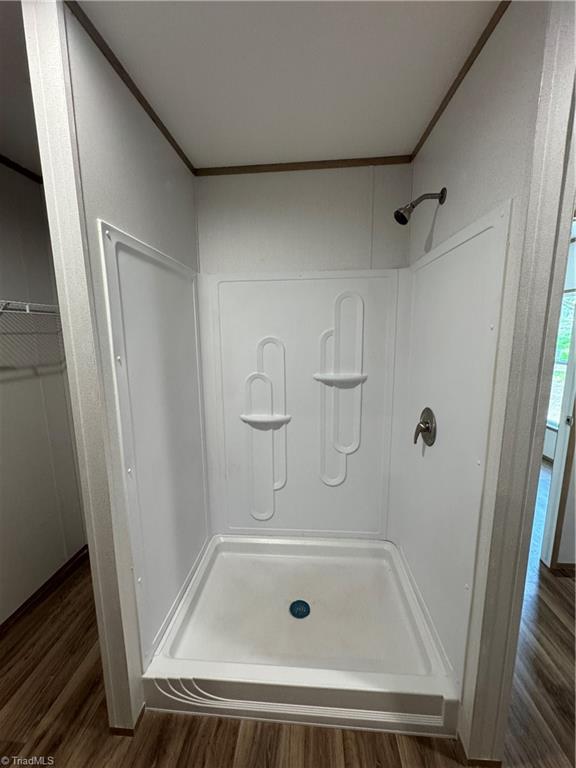 5787 Davis Road Walkertown, NC 27051 - Photo 17 of 30 Primary Bathroom