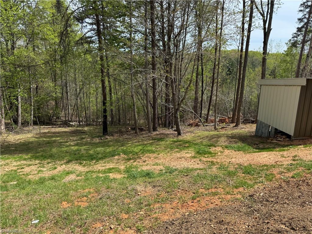 5787 Davis Road Walkertown, NC 27051 - Photo 26 of 30 Side Yard