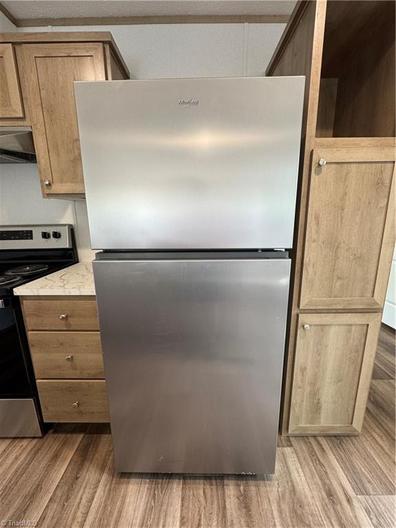 5787 Davis Road Walkertown, NC 27051 - Photo 9 of 30 New Stainless Steel Appliances