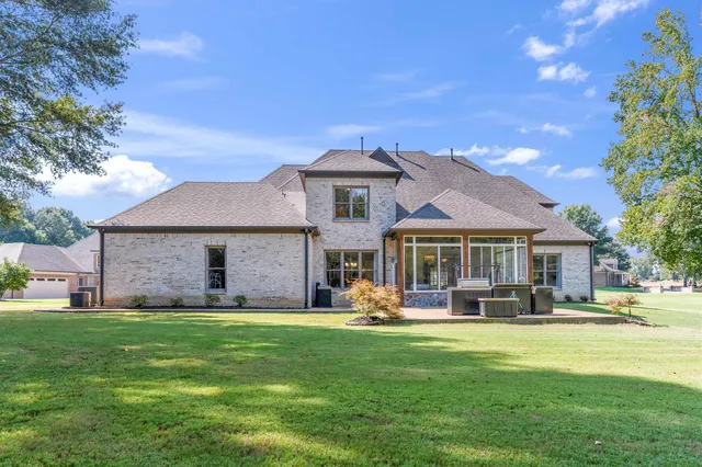 $969,000 | 75 Windgrove Cove, Piperton, TN 38017