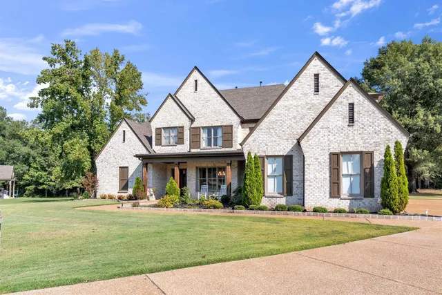 $969,000 | 75 Windgrove Cove, Piperton, TN 38017