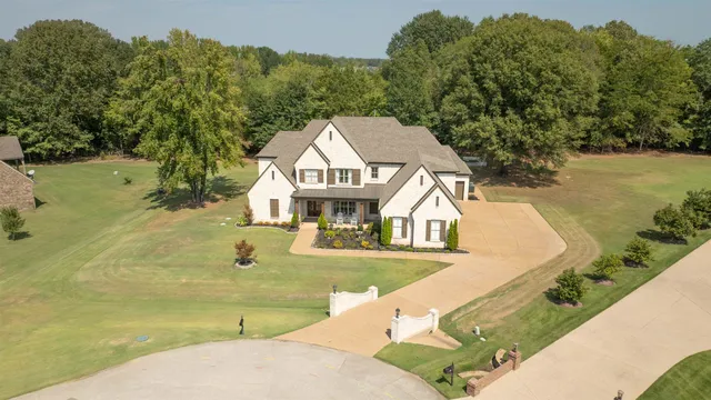 $969,000 | 75 Windgrove Cove, Piperton, TN 38017