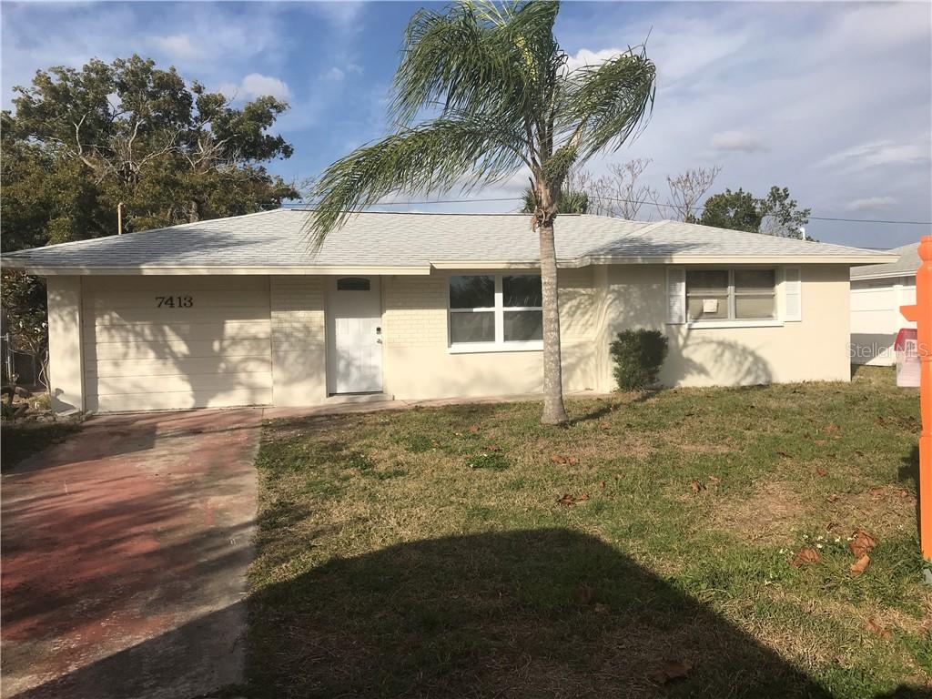 FRESH, SPARKLING CLEAN, NEWLY RENOVATED, PAINTED AND INVITING!