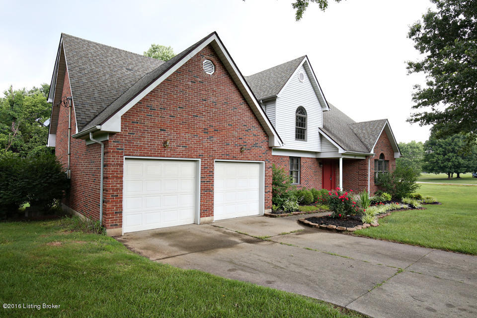 117 Mill Run Road Shepherdsville, KY 40165 - Photo 3 of 43 LREP1348
