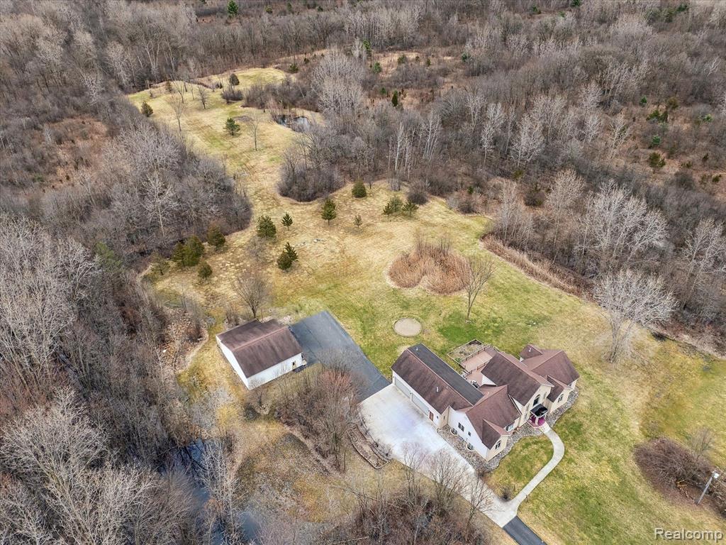 4434 North Jennings Road Flint, MI 48504 - Photo 67 of 74