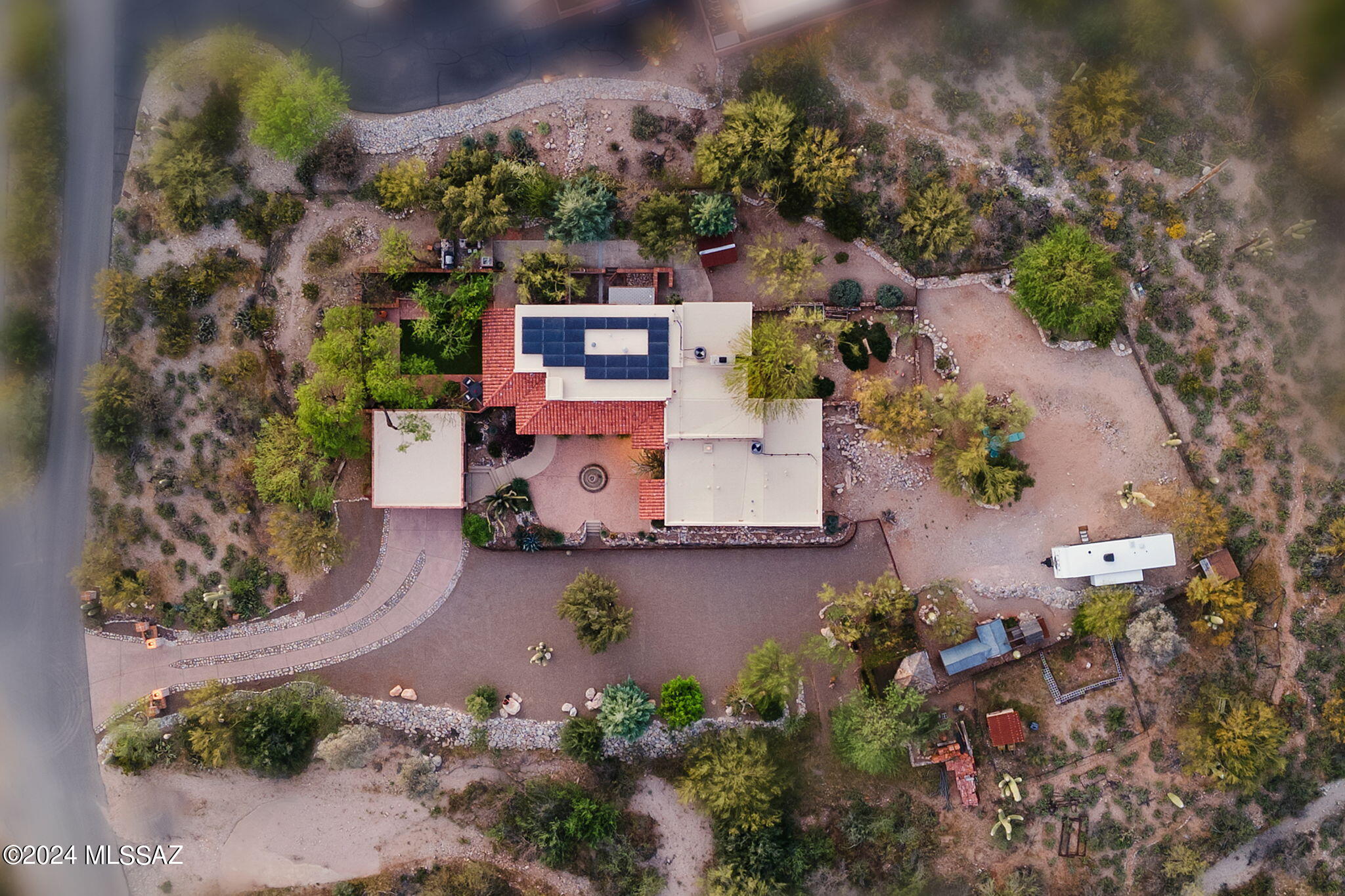 3005 East Cerrada Los Palitos Tucson, AZ 85718 - Photo 49 of 49