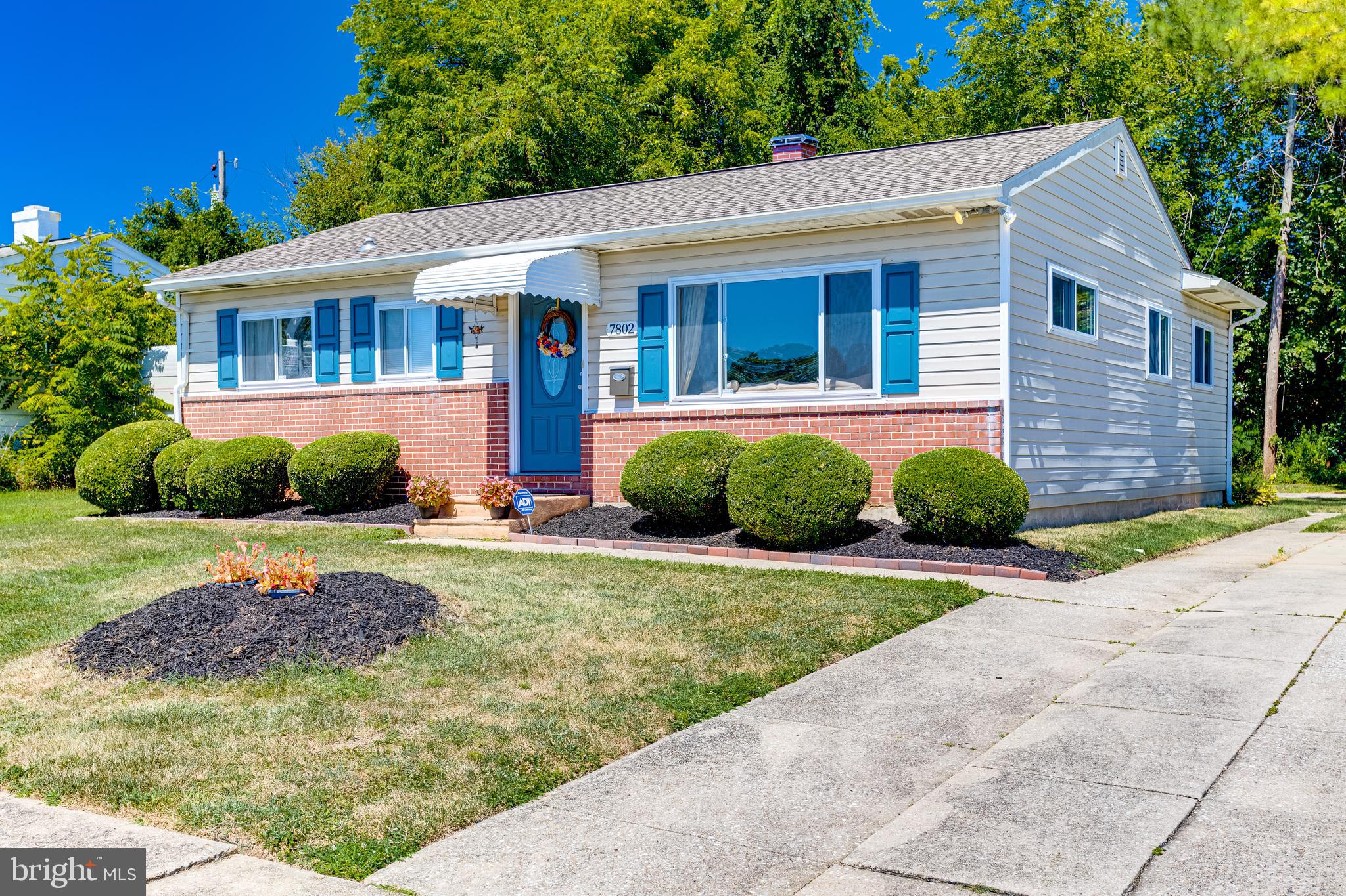 7802 Brevort Road Windsor Mill, MD 21244 - Photo 2 of 43